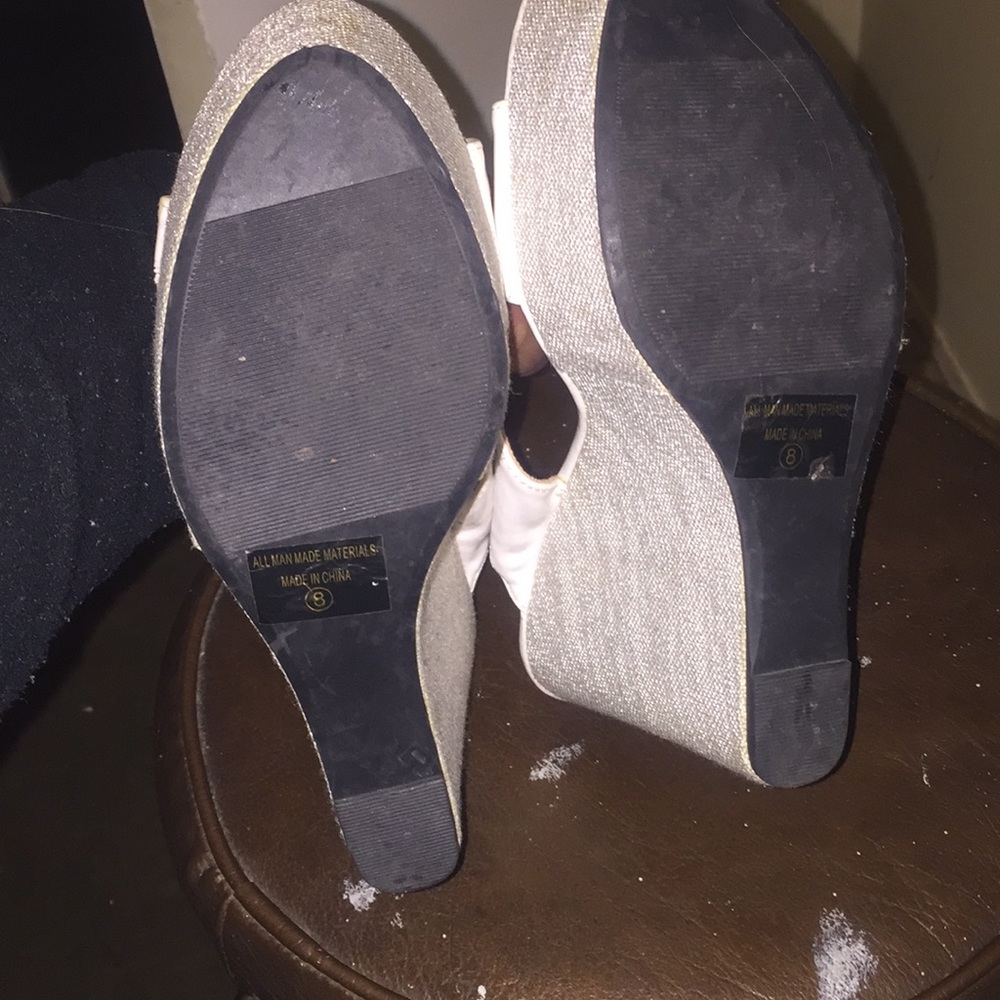Wedges - Picture 4 of 4
